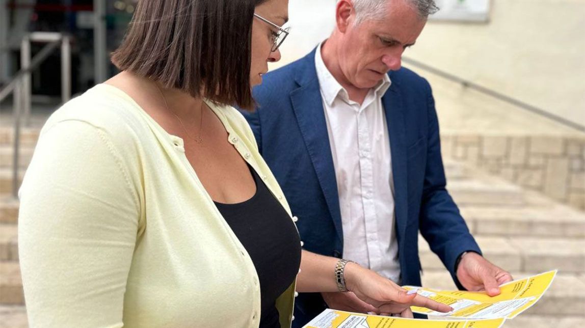 Amposta engega els pressupostos participatius del 2025 per decidir on invertir 200.000 euros