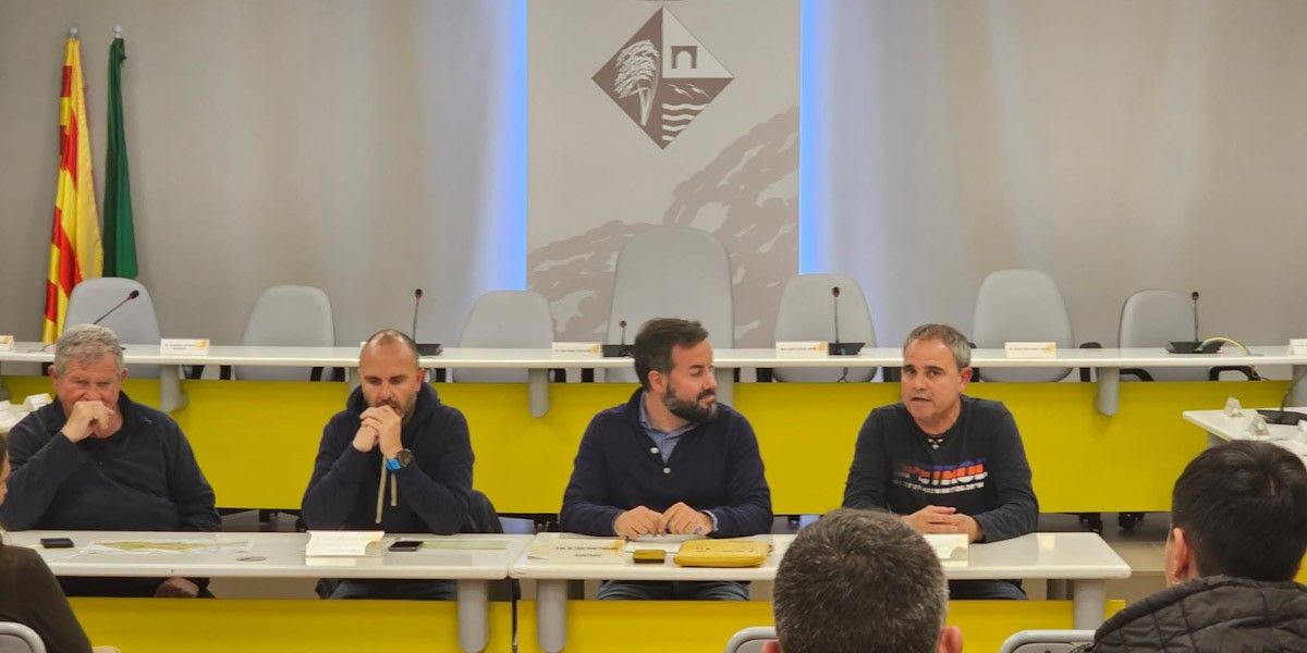 L’Ajuntament de Deltebre constituïx el Consell de Sector Primari per defensar els seus interessos 