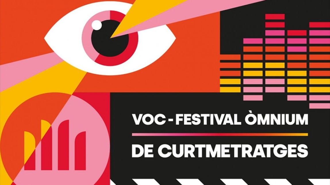 El VOC-Festival Òmnium de Curtmetratges arriba a la Terra Alta per primera vegada 