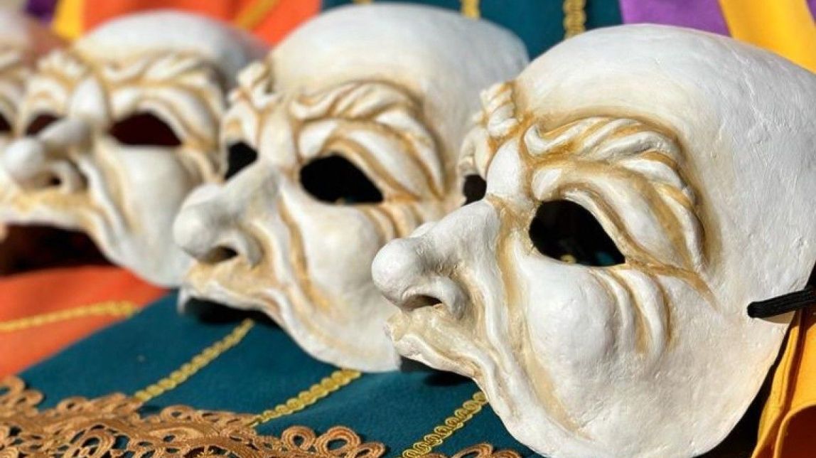 Arriba el Carnaval d’Ulldecona amb desfilades, concerts, sopar i ball entre altres activitats