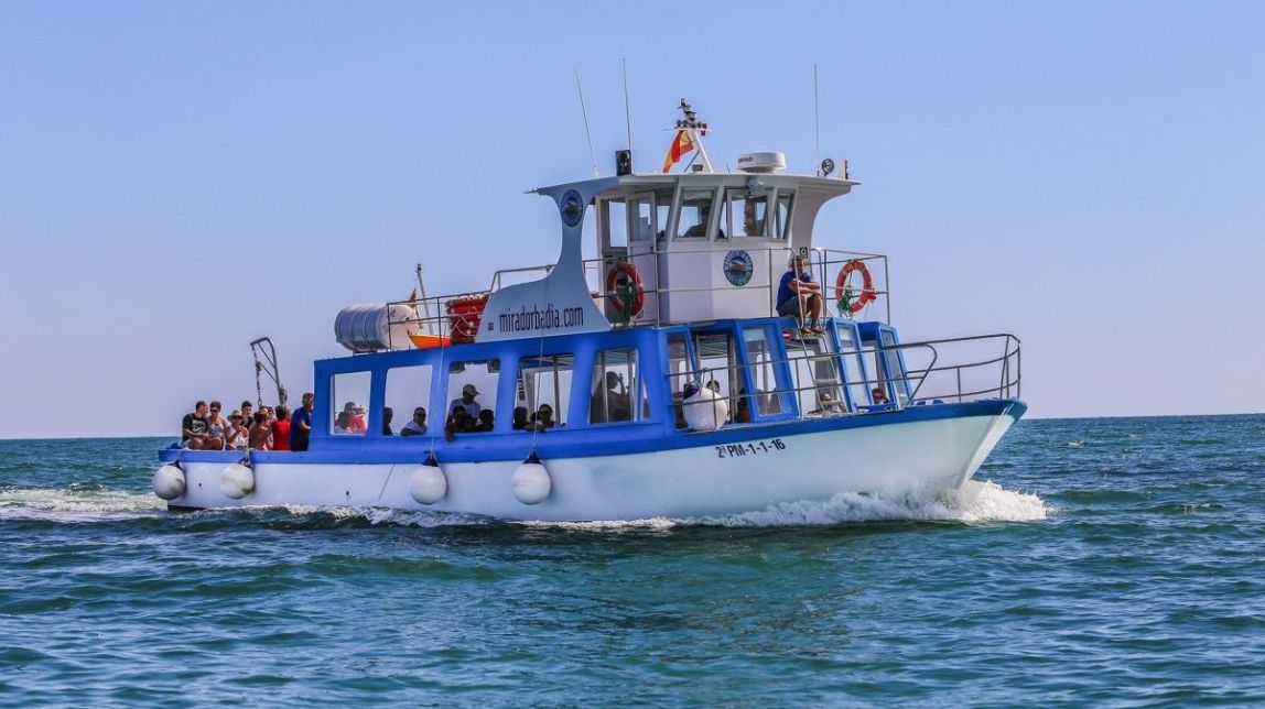 L’ostra, els musclos, i el Delta de l’Ebre a bord del Mirador Badia