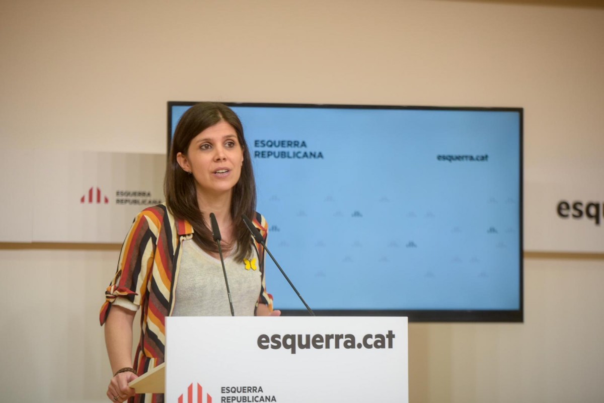 Avís de Puigdemont: «Si no som capaços d'anar junts, hem d'explicar que no serem independents»