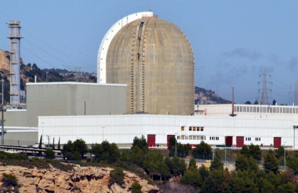 Els treballadors de les empreses auxiliars de les nuclears mantenen la vaga