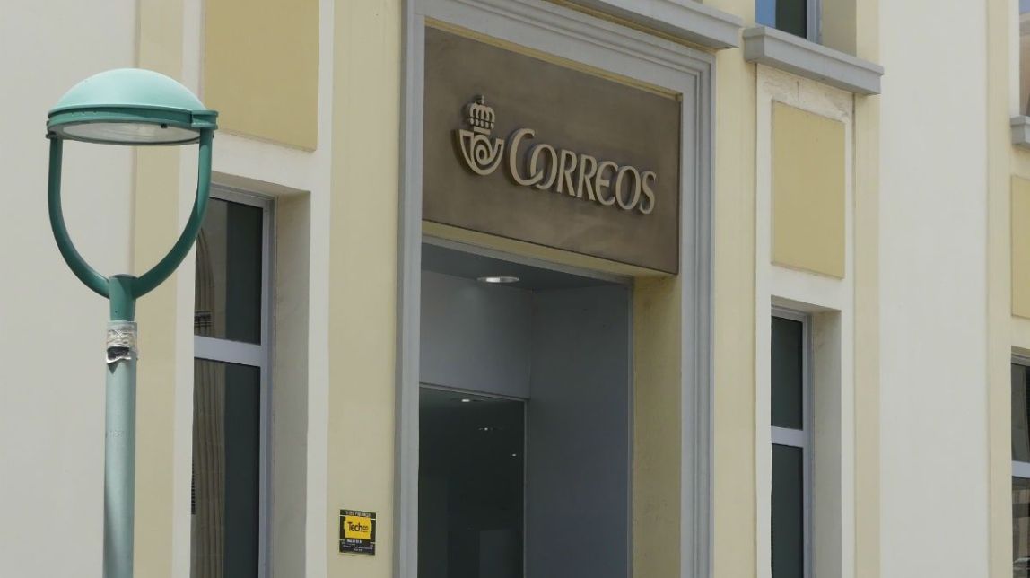 Els treballadors de Correus faran vaga si les retallades del govern espanyol es mantenen 