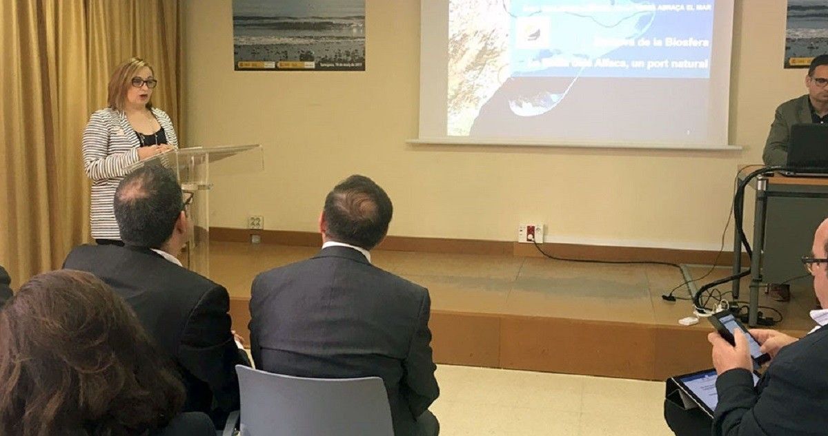 La Ràpita divulga el seu model de col·laboració entre sectors econòmics com a exemple de desenvolupament