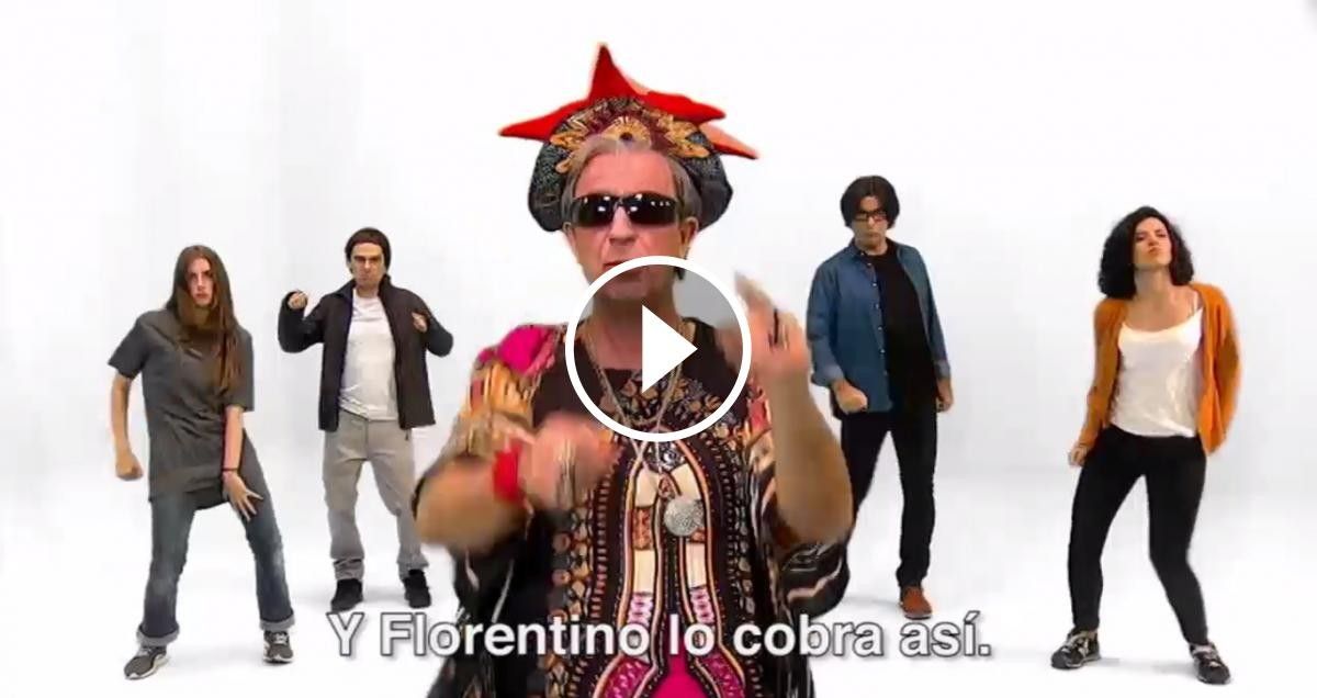 VÍDEO | Florentino i el ball del Castor, al Polònia de TV3