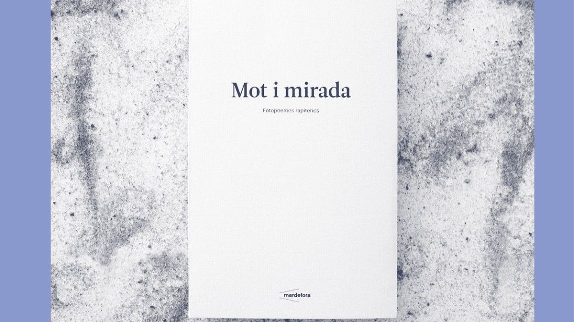 Una trentena d'autors uneixen fotografia i poesia inspirats en la Ràpita