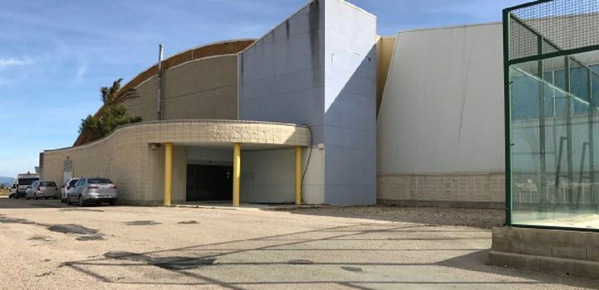 Deltebre presenta el full de ruta per a la reobertura del complex esportiu municipal