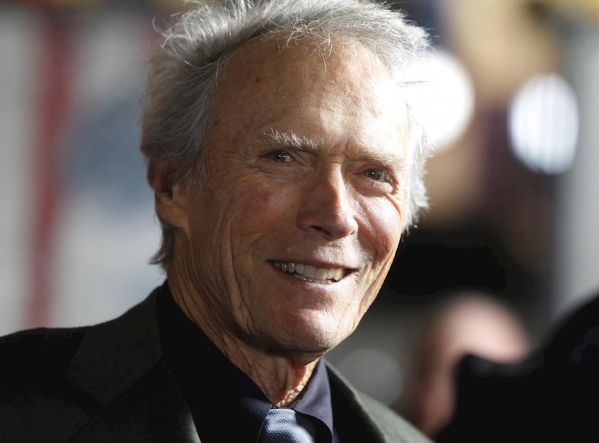 Clint Eastwood, 90 anys i plena vigència
