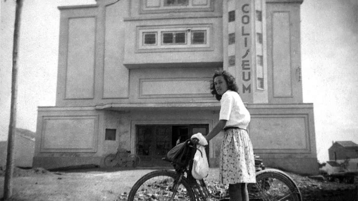 Una mostra recorre els 120 anys d'història del cinema a les Terres de l'Ebre