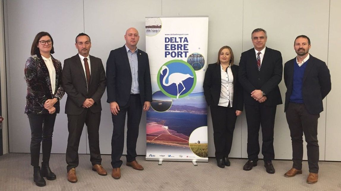 La Ràpita presenta les rutes xàrters des del seu port a la fira de Düsseldorf