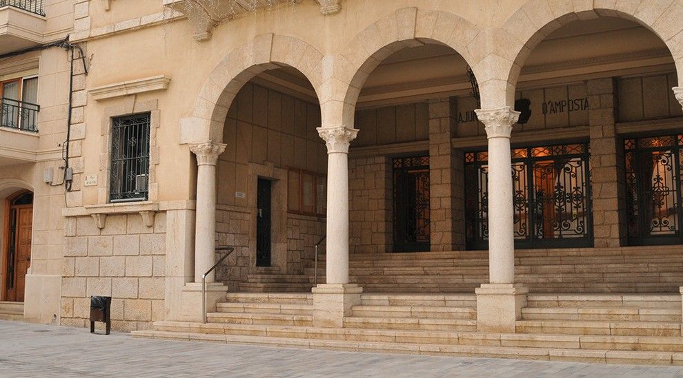 Amposta incorpora 9 habitatges més per a lloguer social provinents de bancs