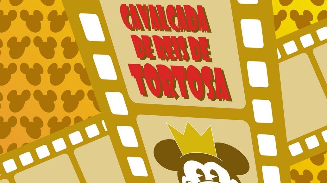 Els dibuixos animats tematitzaran la cavalcada dels Reis de Tortosa