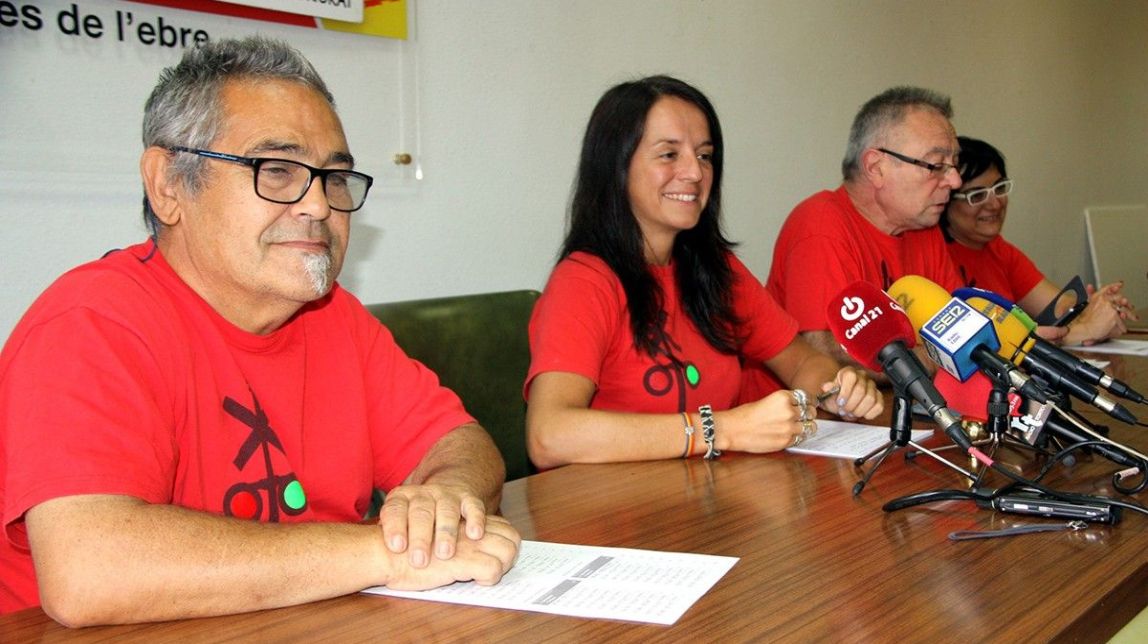 Trens Dignes denuncia que els horaris de l'R16 amaguen 169 minuts de retard cada dia