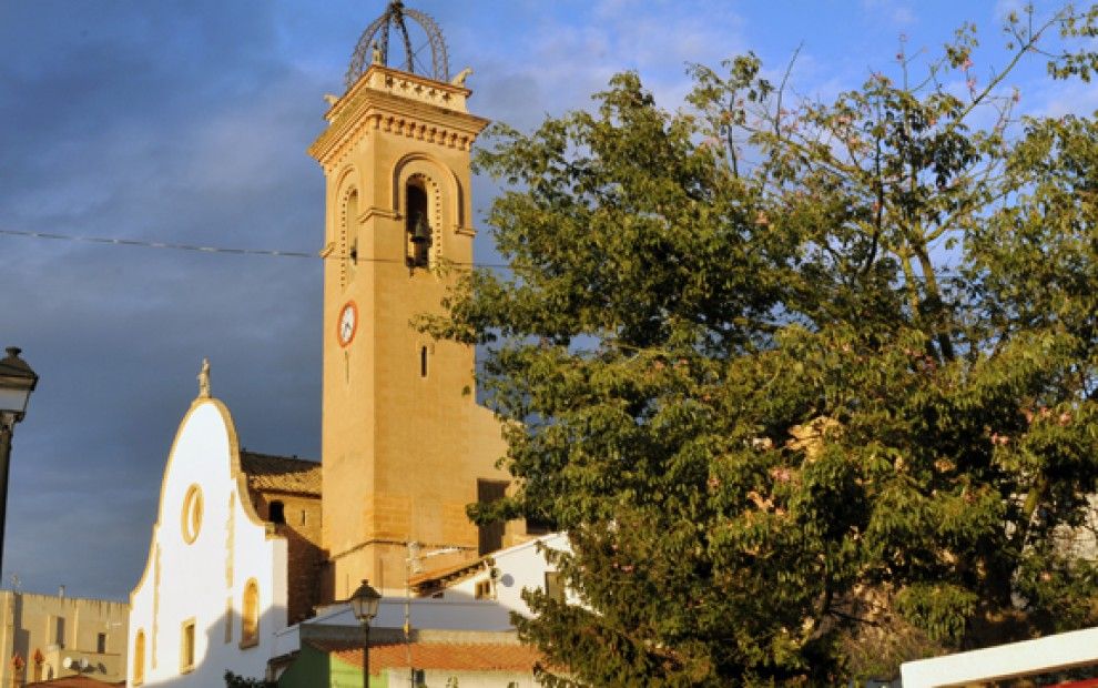 Els veïns de Xerta voten si volen recuperar les campanades nocturnes