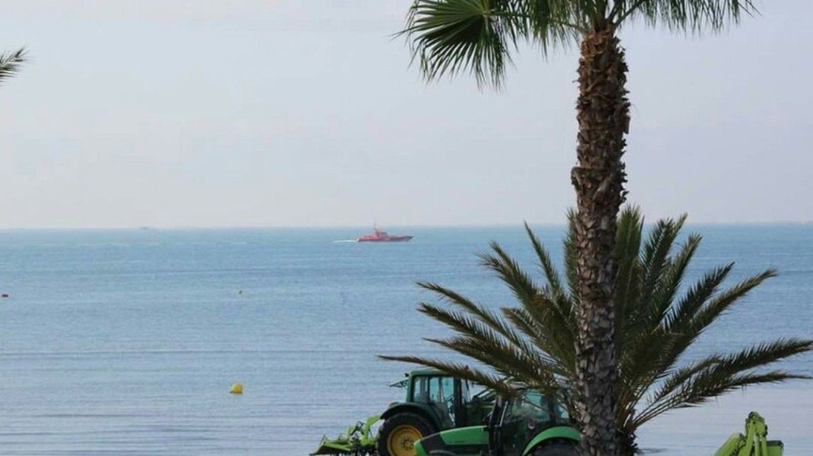 Trobat el xiquet de 12 anys perdut a La Ràpita durant la revetlla de Sant Joan