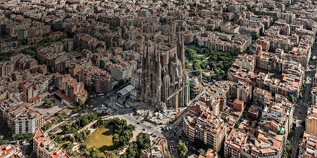 Tres-cents atractius turístics de Catalunya ja es poden visitar amb Google Street View