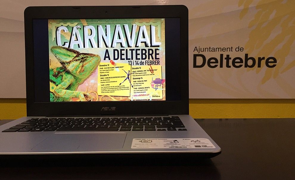 Deltebre es mobilitza amb la tornada del Carnaval este cap de setmana