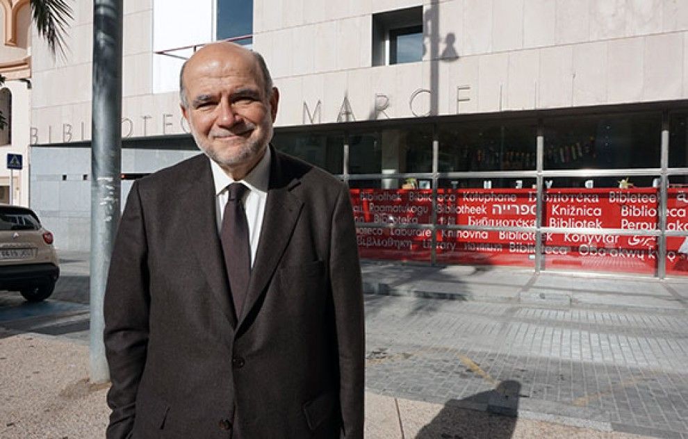 Sabaté : «Ser nacionalista i socialista no és compatible, així de senzill»