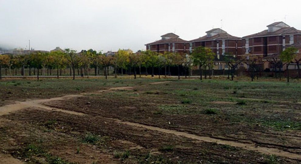 Móra la Nova engega els tràmits urbanístics per construir l’institut escola al Comellar