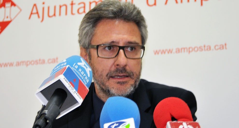 La justícia investiga les dietes cobrades per l'exalcalde d'Amposta