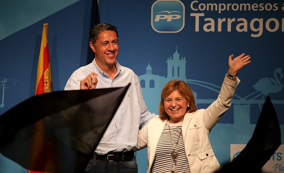 El iaio godallenc de García Albiol