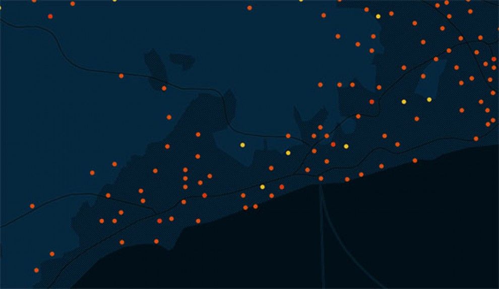 Gairebé 2.500 ebrencs, usuaris del portal d'infidelitats Ashley Madison