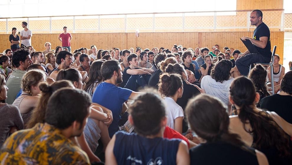 Nou horari de reserva d’entrades per al Festival Deltebre Dansa 2015
