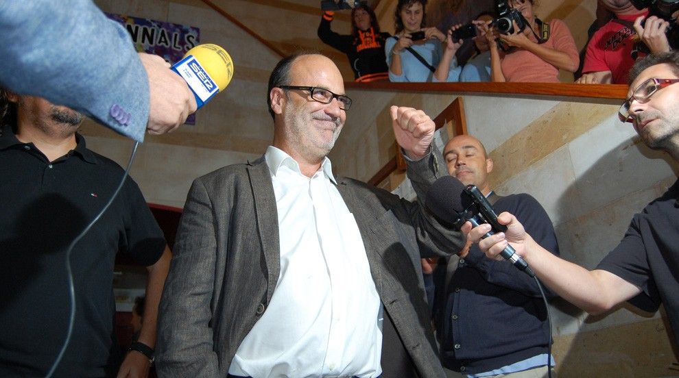 Montserrat (ERC) vol iniciar la legislatura amb secretari i interventor propis per a l'Ajuntament d'Alcanar