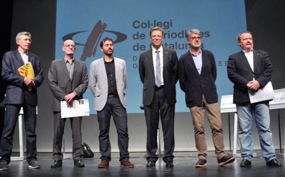 ERC facilitarà la investidura de Ferran Bel com a alcalde de Tortosa