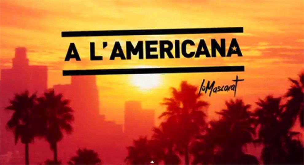 Què diu Andreu Carranza sobre ‘A l’americana’?