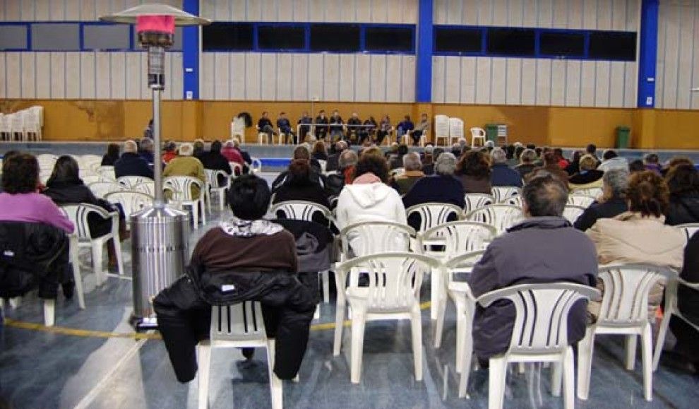 La Cooperativa de l'Aldea ha de lliurar el pla de viabilitat abans del 27 d'abril