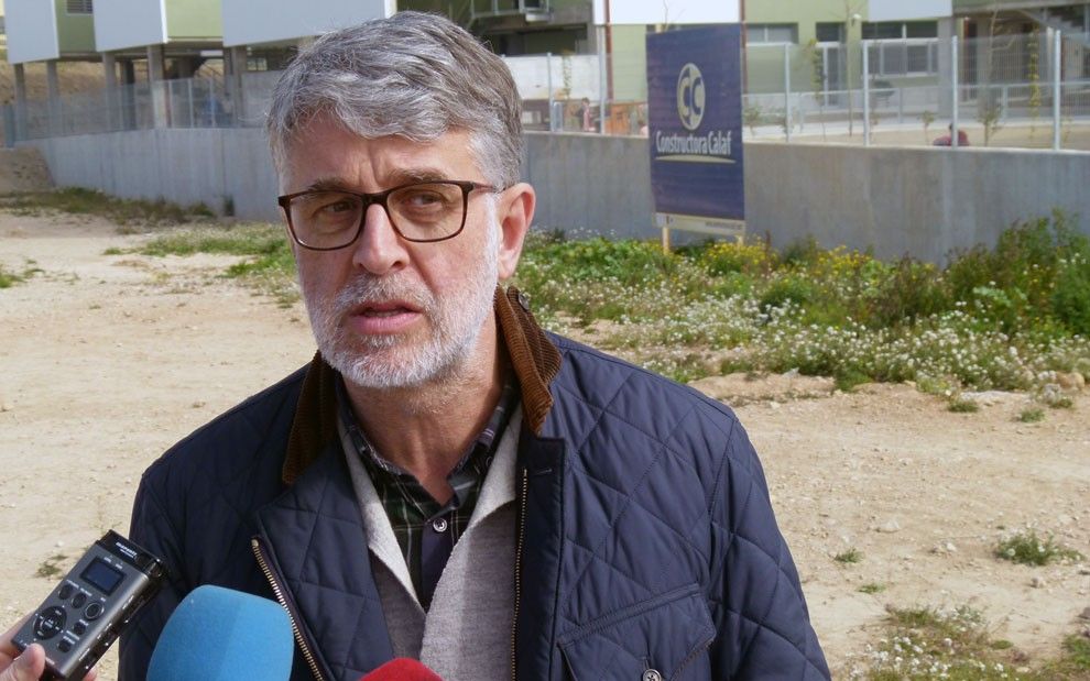 El PSC de Tortosa porta al ple la reclamació del tercer institut i del pla estratègic de les TE