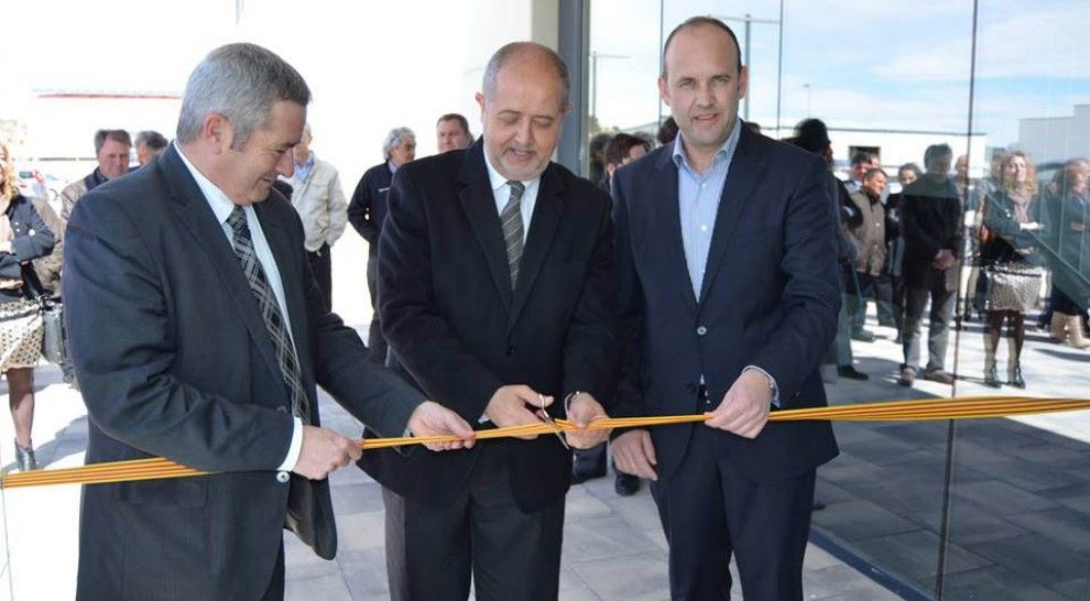 Inaugurar o morir
