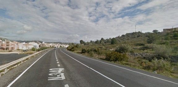 La Federació d’Associacions de Veïns de Tortosa reclama l'AP-7 sense peatge davant la sinistralitat de l'N-340