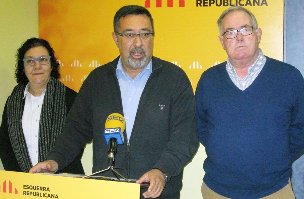 Cinta Agné, escollida candidata d’Esquerra a Móra d’Ebre