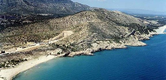 La costa de l'Ametlla i l'Hospitalet registra 8  sismes en una setmana