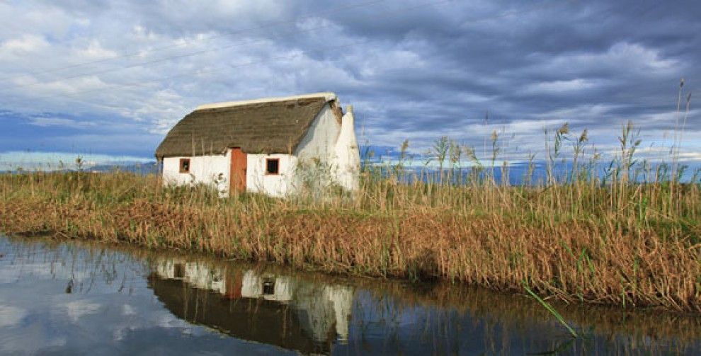 Campanya de la Diputació per promocionar el turisme rural a l'Ebre
