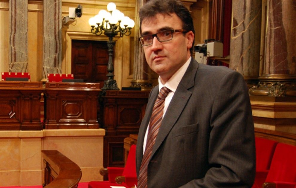 ERC denuncia la retallada del servei de transport d’ambulàncies a les TE