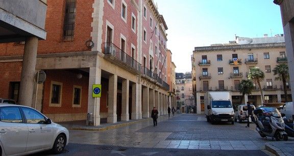 Tortosa liquida el pressupost de 2013 amb un resultat positiu de 4,5 MEUR