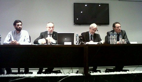Escal s'empara en l'informe d'una consultora privada per reclamar reobrir el Castor