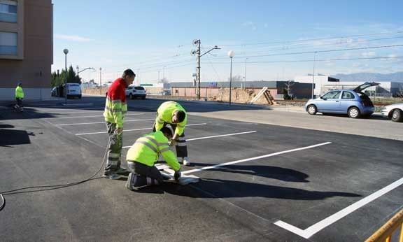 L'Ajuntament de Tortosa habilita 40 places d'aparcament gratuït