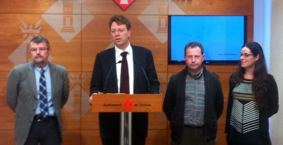 L'Escola de Sant Llàtzer acollirà el curs vinent els alumnes de 1r i 2n de l'Institut Despuig 