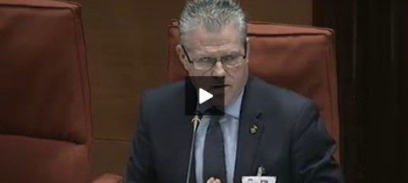 La 'Llei BCN World', al Parlament