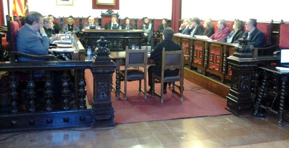 Tortosa dóna suport a la querella contra l’Estat per l’afusellament de l’alcalde Rodríguez