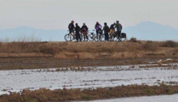 El Govern es compromet a impulsar el sector turístic de les Terres de l'Ebre després de l'alarma social pels sismes