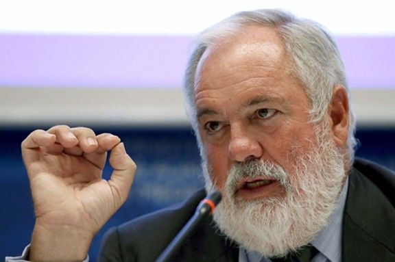 Creix la preocupació a Aragó per possibles transvasaments de l’Ebre