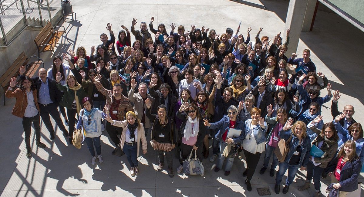 Arrenca l'Aliança Educació 360 a les Terres de l'Ebre