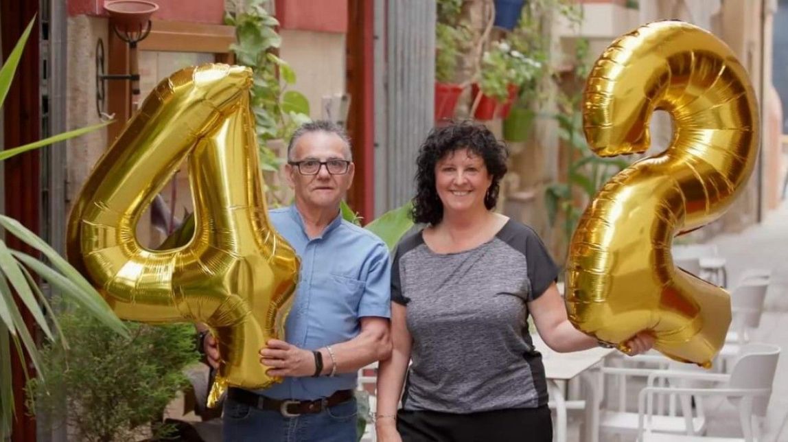 La Tasca Bohèmia de Tortosa guanya el Joc de Cartes al millor restaurant informal del Baix Ebre