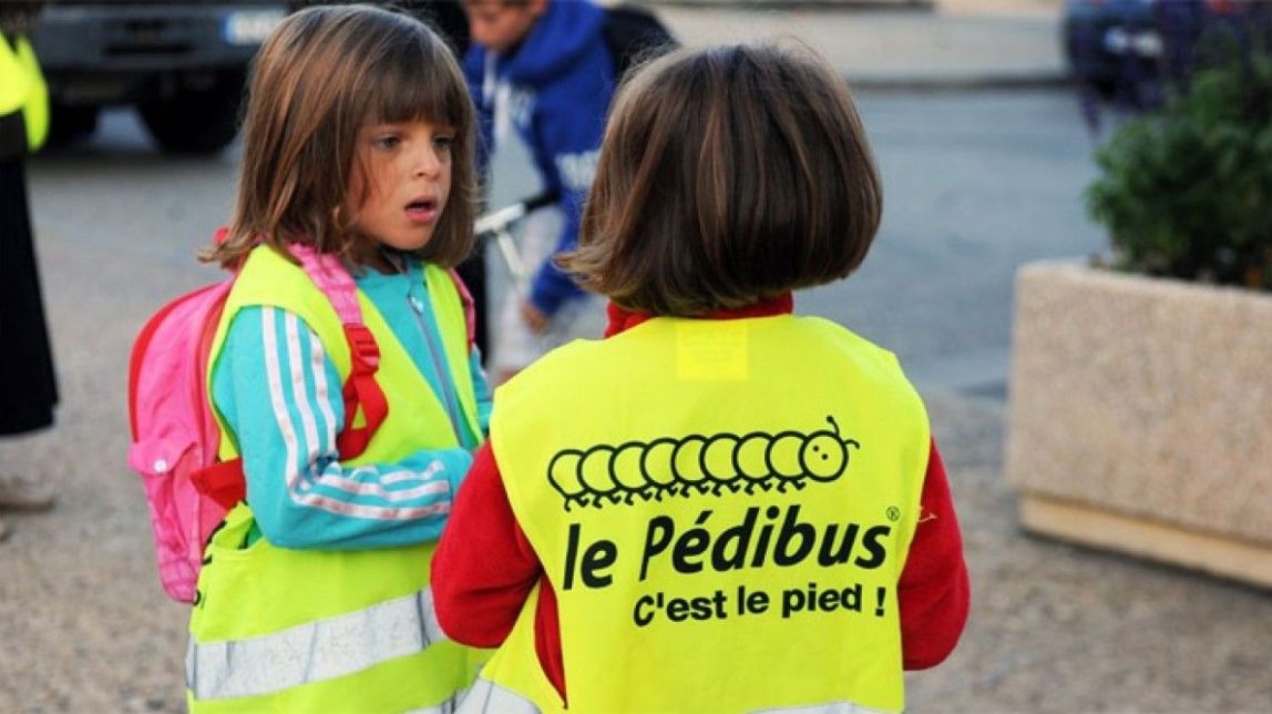 Movem Tortosa proposa la implantació del bus escolar a peu  
 
